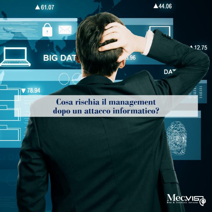 Trenitalia e polizza D&O: proteggere management e azienda